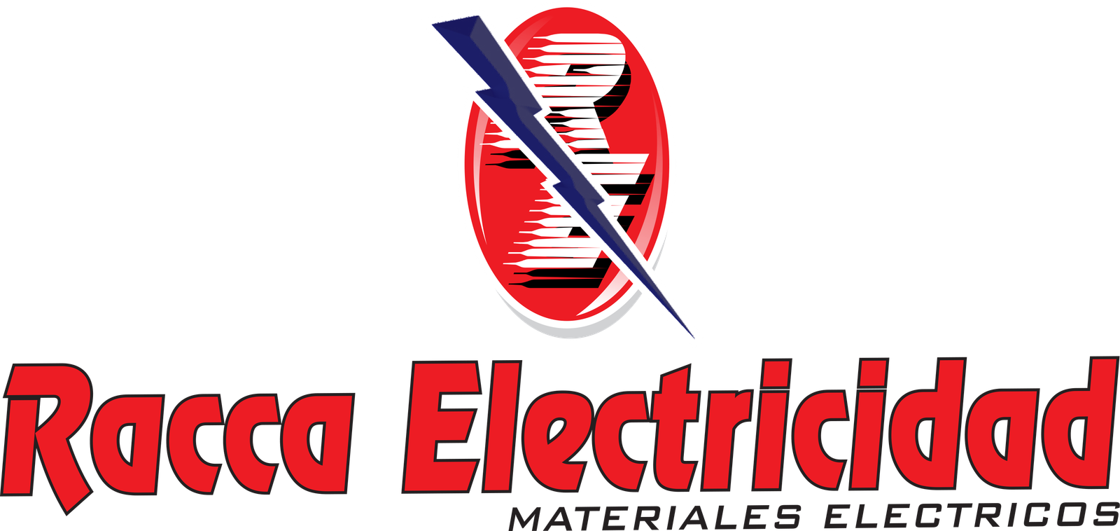 Racca Electricidad — Materiales Eléctricos